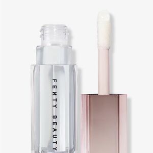 Fenty Beauty Clear Lip Gloss